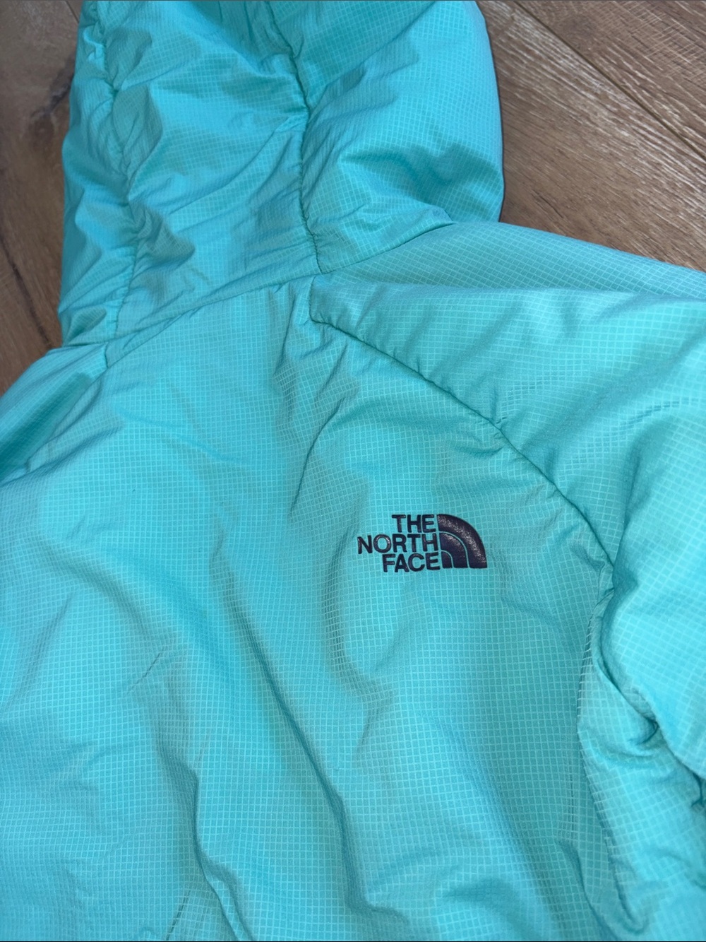 Women’s North Face Ventrix Hooded Jacket - Picture 15 of 16